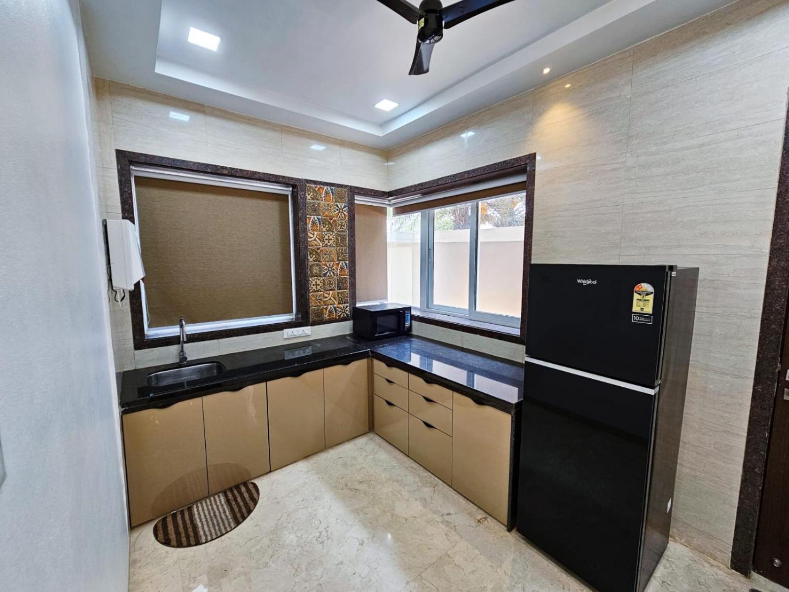 Premium Chalet Лонавала Екстериор снимка