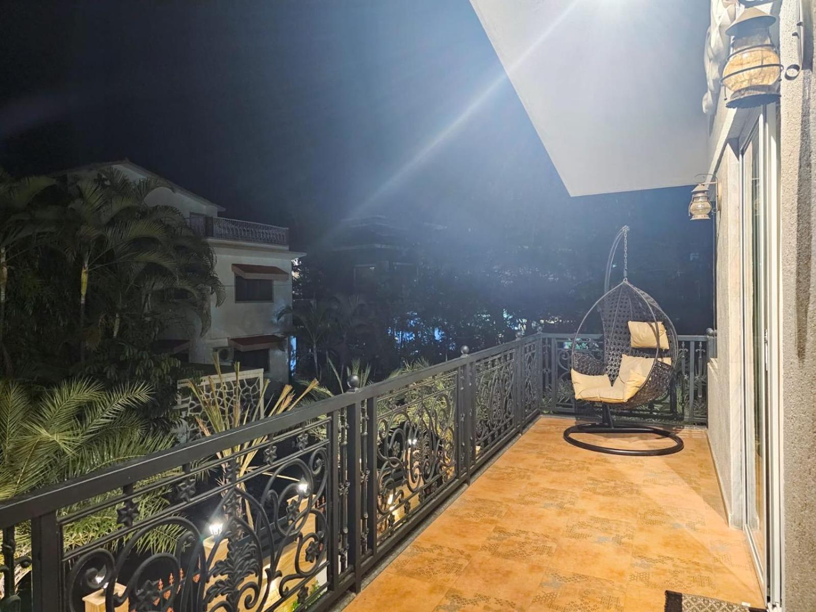Premium Chalet Лонавала Екстериор снимка