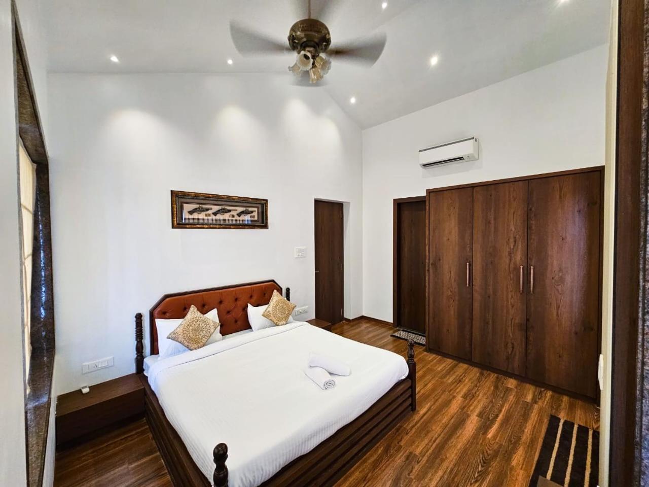 Premium Chalet Лонавала Екстериор снимка